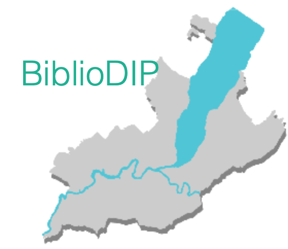 Logo BiblioDip